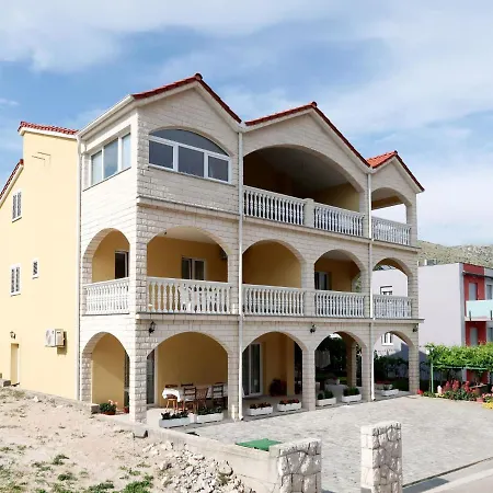 Toni-1 By Interhome 아파트