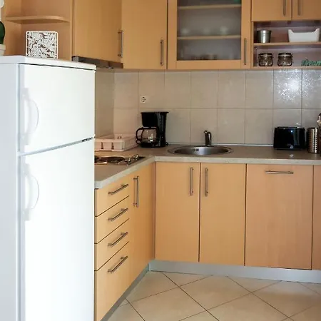 Toni-1 By Interhome 아파트 *