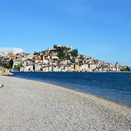 Toni-1 By Interhome Appartement *