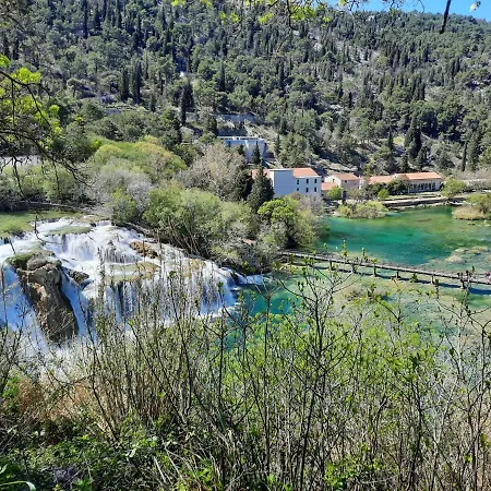 Toni-1 By Interhome Apartment *