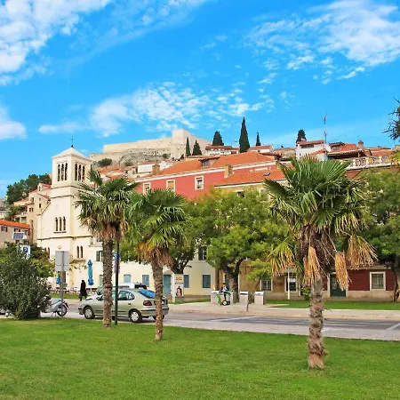 아파트 Toni-1 By Interhome *