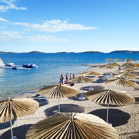 아파트 Toni-1 By Interhome Grebaštica