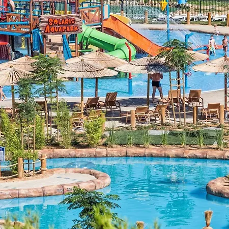 아파트 Toni-1 By Interhome *