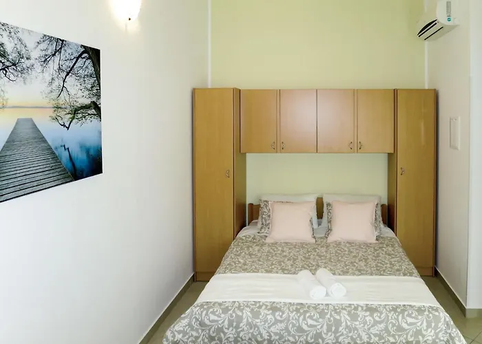 Appartement Toni-1 By Interhome