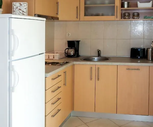 Toni-1 By Interhome Appartement *