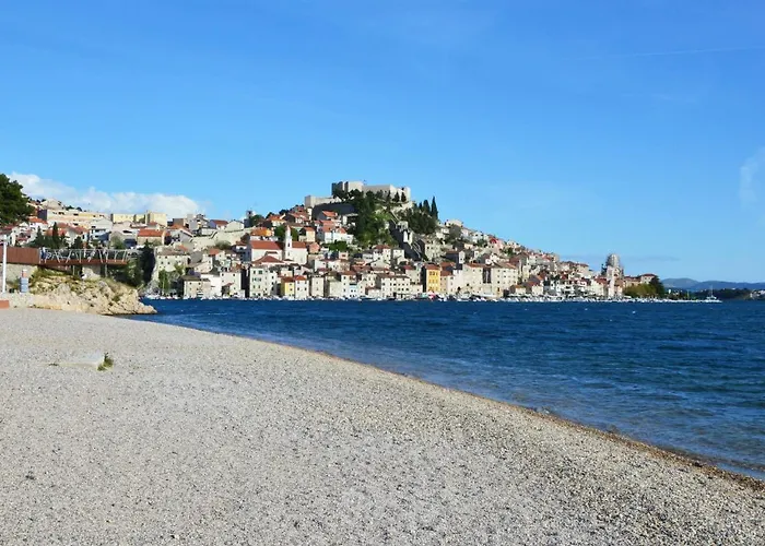 Toni-1 By Interhome Apartmán *