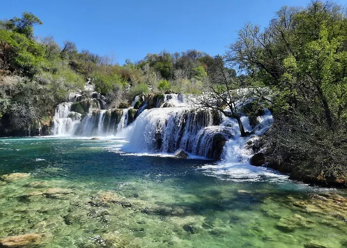 Toni-1 By Interhome Apartmán