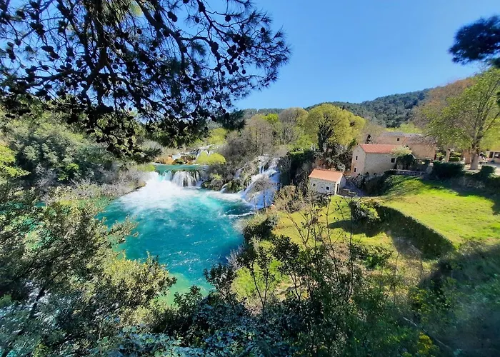 Toni-1 By Interhome Apartmán *