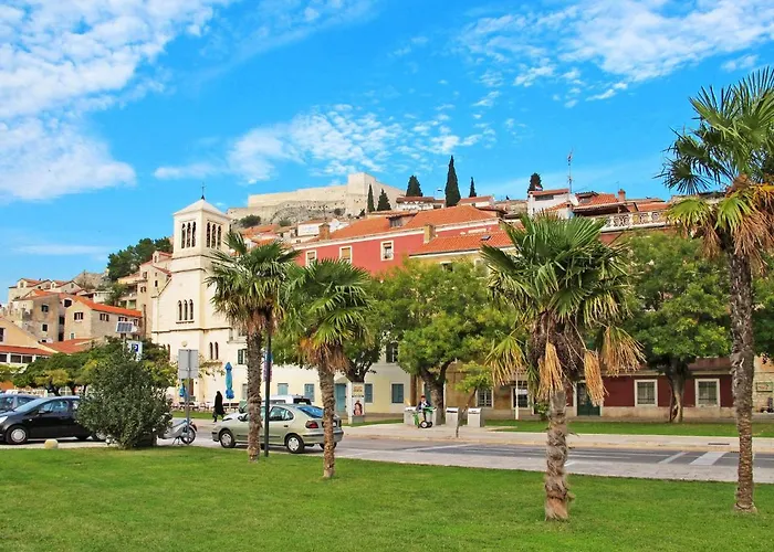 Apartmán Toni-1 By Interhome *