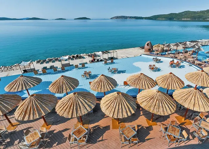 Toni-1 By Interhome Grebaštica