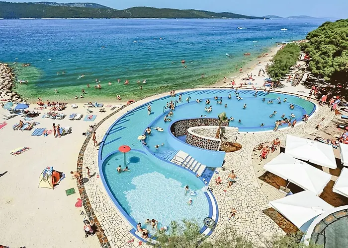 Appartement Toni-1 By Interhome Grebaštica